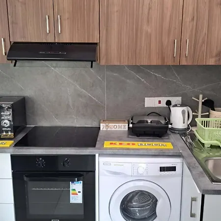 Apartament Mediterranean Pearl Stay-400 Steps To The Sea *
