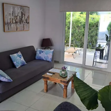 Mediterranean Pearl Stay-400 Steps To The Sea Paphos