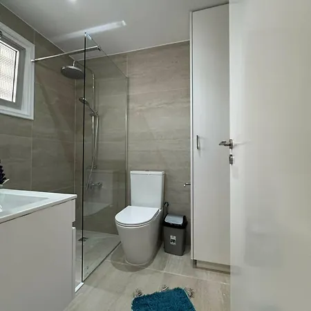 Mediterranean Pearl Stay-400 Steps To The Sea Appartement *