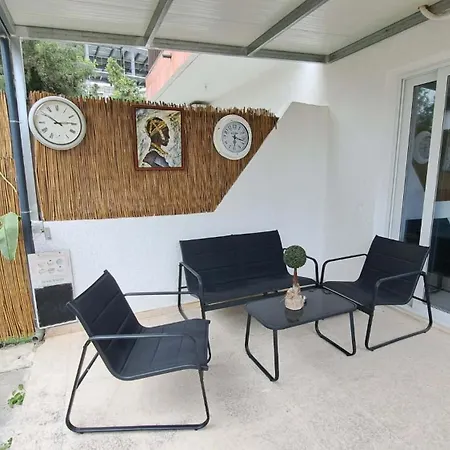Appartement Mediterranean Pearl Stay-400 Steps To The Sea