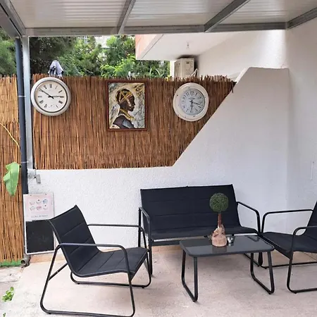 Appartement Mediterranean Pearl Stay-400 Steps To The Sea