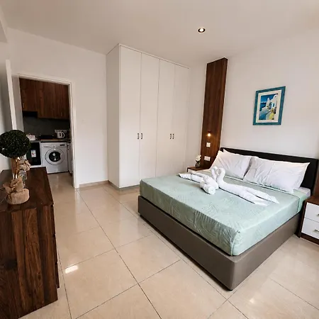 Mediterranean Pearl Stay-400 Steps To The Sea Appartement
